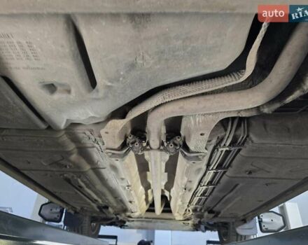 Черный Рено Кенгу, объемом двигателя 1.46 л и пробегом 217 тыс. км за 8900 $, фото 38 на Automoto.ua