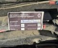 Черный Рено Кенгу, объемом двигателя 1.46 л и пробегом 217 тыс. км за 8900 $, фото 44 на Automoto.ua