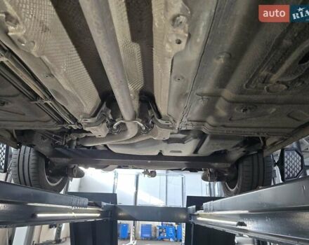 Черный Рено Кенгу, объемом двигателя 1.46 л и пробегом 217 тыс. км за 8900 $, фото 42 на Automoto.ua