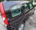 Черный Рено Кенгу, объемом двигателя 1.6 л и пробегом 222 тыс. км за 7300 $, фото 5 на Automoto.ua