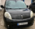 Чорний Рено Кєнгу, об'ємом двигуна 1.46 л та пробігом 269 тис. км за 7300 $, фото 1 на Automoto.ua