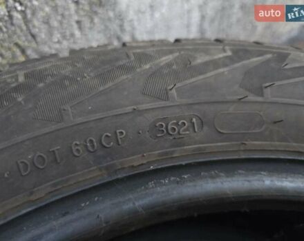 Черный Рено Кенгу, объемом двигателя 1.46 л и пробегом 217 тыс. км за 8900 $, фото 37 на Automoto.ua