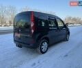 Черный Рено Кенгу, объемом двигателя 1.6 л и пробегом 177 тыс. км за 7850 $, фото 4 на Automoto.ua