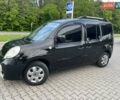 Чорний Рено Кєнгу, об'ємом двигуна 1.6 л та пробігом 186 тис. км за 7500 $, фото 9 на Automoto.ua