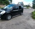 Черный Рено Кенгу, объемом двигателя 1.46 л и пробегом 237 тыс. км за 8700 $, фото 22 на Automoto.ua