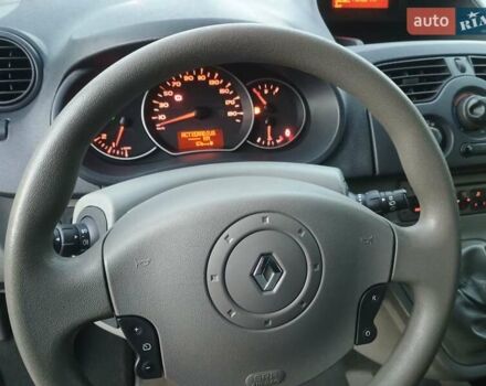 Рено Кєнгу 2010 у Вінниці на Automoto.ua Чорний Рено Кєнгу, об'ємом двигуна 1.6 л та пробігом 227 тис. км за 7850 $, фото 39 на Automoto.ua