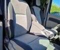 Черный Рено Кенгу, объемом двигателя 1.6 л и пробегом 202 тыс. км за 8100 $, фото 21 на Automoto.ua