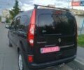 Рено Кєнгу 2010 у Вінниці на Automoto.ua Чорний Рено Кєнгу, об'ємом двигуна 1.6 л та пробігом 227 тис. км за 7850 $, фото 35 на Automoto.ua
