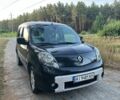 Чорний Рено Кєнгу, об'ємом двигуна 1.46 л та пробігом 405 тис. км за 7300 $, фото 1 на Automoto.ua