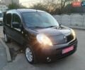 Рено Кєнгу 2010 у Вінниці на Automoto.ua Чорний Рено Кєнгу, об'ємом двигуна 1.6 л та пробігом 227 тис. км за 7850 $, фото 43 на Automoto.ua