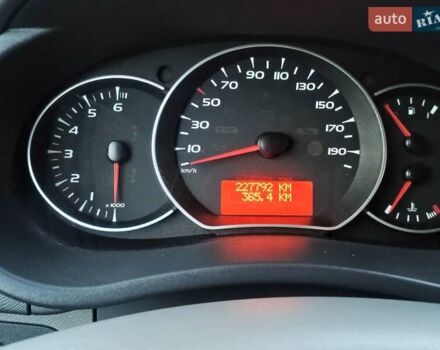 Рено Кєнгу 2010 у Вінниці на Automoto.ua Чорний Рено Кєнгу, об'ємом двигуна 1.6 л та пробігом 227 тис. км за 7850 $, фото 11 на Automoto.ua