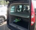 Черный Рено Кенгу, объемом двигателя 1.6 л и пробегом 179 тыс. км за 7500 $, фото 5 на Automoto.ua