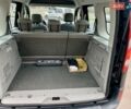 Черный Рено Кенгу, объемом двигателя 1.6 л и пробегом 170 тыс. км за 7900 $, фото 9 на Automoto.ua