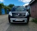 Черный Рено Кенгу, объемом двигателя 1.46 л и пробегом 237 тыс. км за 8700 $, фото 15 на Automoto.ua