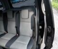 Черный Рено Кенгу, объемом двигателя 1.46 л и пробегом 237 тыс. км за 8700 $, фото 24 на Automoto.ua