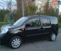 Рено Кєнгу 2010 у Вінниці на Automoto.ua Чорний Рено Кєнгу, об'ємом двигуна 1.6 л та пробігом 227 тис. км за 7850 $, фото 31 на Automoto.ua