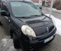 Чорний Рено Кєнгу, об'ємом двигуна 1.5 л та пробігом 171 тис. км за 7000 $, фото 1 на Automoto.ua