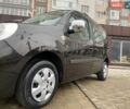 Чорний Рено Кєнгу, об'ємом двигуна 1.6 л та пробігом 205 тис. км за 7500 $, фото 2 на Automoto.ua