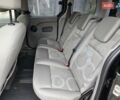 Черный Рено Кенгу, объемом двигателя 1.6 л и пробегом 146 тыс. км за 7600 $, фото 8 на Automoto.ua