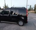 Черный Рено Кенгу, объемом двигателя 1.46 л и пробегом 237 тыс. км за 8700 $, фото 4 на Automoto.ua