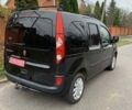 Чорний Рено Кєнгу, об'ємом двигуна 1.6 л та пробігом 228 тис. км за 7850 $, фото 3 на Automoto.ua