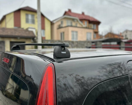 Чорний Рено Кєнгу, об'ємом двигуна 1.6 л та пробігом 229 тис. км за 7999 $, фото 27 на Automoto.ua