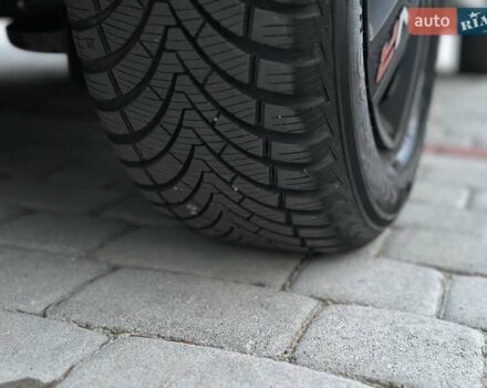 Черный Рено Кенгу, объемом двигателя 1.6 л и пробегом 254 тыс. км за 7300 $, фото 10 на Automoto.ua