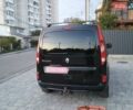 Чорний Рено Кєнгу, об'ємом двигуна 1.6 л та пробігом 228 тис. км за 7850 $, фото 10 на Automoto.ua