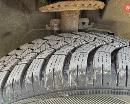 Чорний Рено Кєнгу, об'ємом двигуна 1.6 л та пробігом 178 тис. км за 8299 $, фото 15 на Automoto.ua