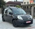 Черный Рено Кенгу, объемом двигателя 1.6 л и пробегом 198 тыс. км за 7500 $, фото 6 на Automoto.ua