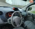 Чорний Рено Кєнгу, об'ємом двигуна 1.6 л та пробігом 228 тис. км за 7850 $, фото 56 на Automoto.ua