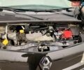 Черный Рено Кенгу, объемом двигателя 1.6 л и пробегом 170 тыс. км за 7900 $, фото 8 на Automoto.ua