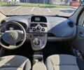Черный Рено Кенгу, объемом двигателя 1.6 л и пробегом 202 тыс. км за 8100 $, фото 26 на Automoto.ua