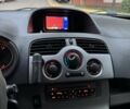 Черный Рено Кенгу, объемом двигателя 1.6 л и пробегом 202 тыс. км за 8100 $, фото 3 на Automoto.ua