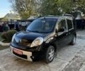 Черный Рено Кенгу, объемом двигателя 1.6 л и пробегом 202 тыс. км за 8100 $, фото 44 на Automoto.ua