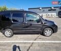 Черный Рено Кенгу, объемом двигателя 1.6 л и пробегом 202 тыс. км за 8100 $, фото 12 на Automoto.ua