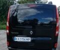 Черный Рено Кенгу, объемом двигателя 1.46 л и пробегом 237 тыс. км за 8700 $, фото 18 на Automoto.ua
