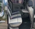 Черный Рено Кенгу, объемом двигателя 1.46 л и пробегом 237 тыс. км за 8700 $, фото 1 на Automoto.ua