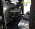 Черный Рено Кенгу, объемом двигателя 1.46 л и пробегом 237 тыс. км за 8700 $, фото 17 на Automoto.ua