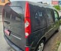 Черный Рено Кенгу, объемом двигателя 1.6 л и пробегом 146 тыс. км за 7600 $, фото 6 на Automoto.ua