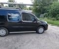 Черный Рено Кенгу, объемом двигателя 1.46 л и пробегом 237 тыс. км за 8700 $, фото 19 на Automoto.ua