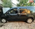 Черный Рено Кенгу, объемом двигателя 1.6 л и пробегом 240 тыс. км за 7700 $, фото 2 на Automoto.ua