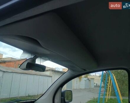 Рено Кєнгу 2010 у Вінниці на Automoto.ua Чорний Рено Кєнгу, об'ємом двигуна 1.6 л та пробігом 227 тис. км за 7850 $, фото 38 на Automoto.ua