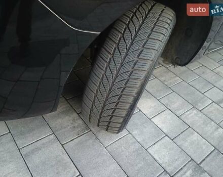 Чорний Рено Кєнгу, об'ємом двигуна 1.6 л та пробігом 228 тис. км за 7850 $, фото 20 на Automoto.ua