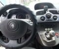 Черный Рено Кенгу, объемом двигателя 1.46 л и пробегом 237 тыс. км за 8700 $, фото 12 на Automoto.ua