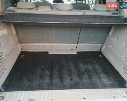 Чорний Рено Кєнгу, об'ємом двигуна 1.6 л та пробігом 228 тис. км за 7850 $, фото 59 на Automoto.ua