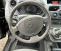 Черный Рено Кенгу, объемом двигателя 1.6 л и пробегом 202 тыс. км за 7800 $, фото 62 на Automoto.ua