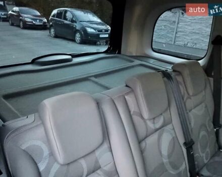 Рено Кєнгу 2010 у Вінниці на Automoto.ua Чорний Рено Кєнгу, об'ємом двигуна 1.6 л та пробігом 227 тис. км за 7850 $, фото 23 на Automoto.ua