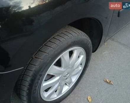 Рено Кєнгу 2010 у Вінниці на Automoto.ua Чорний Рено Кєнгу, об'ємом двигуна 1.6 л та пробігом 227 тис. км за 7850 $, фото 16 на Automoto.ua