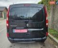 Черный Рено Кенгу, объемом двигателя 1.6 л и пробегом 146 тыс. км за 7600 $, фото 5 на Automoto.ua